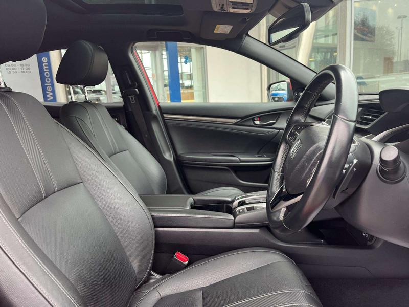 Used Honda Civic 2019 for sale - 77619903: Photo 23