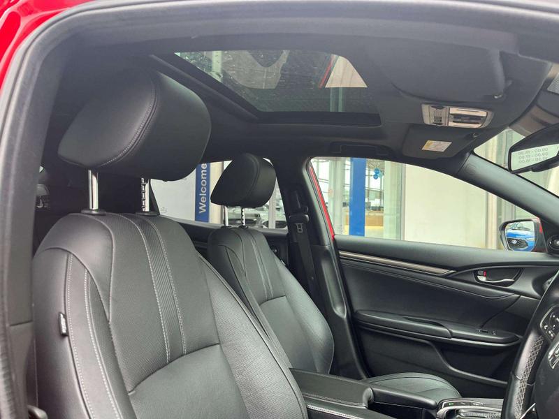 Used Honda Civic 2019 for sale - 77619903: Photo 25