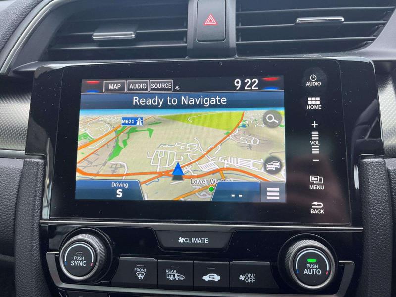 Used Honda Civic 2019 for sale - 77619903: Photo 31