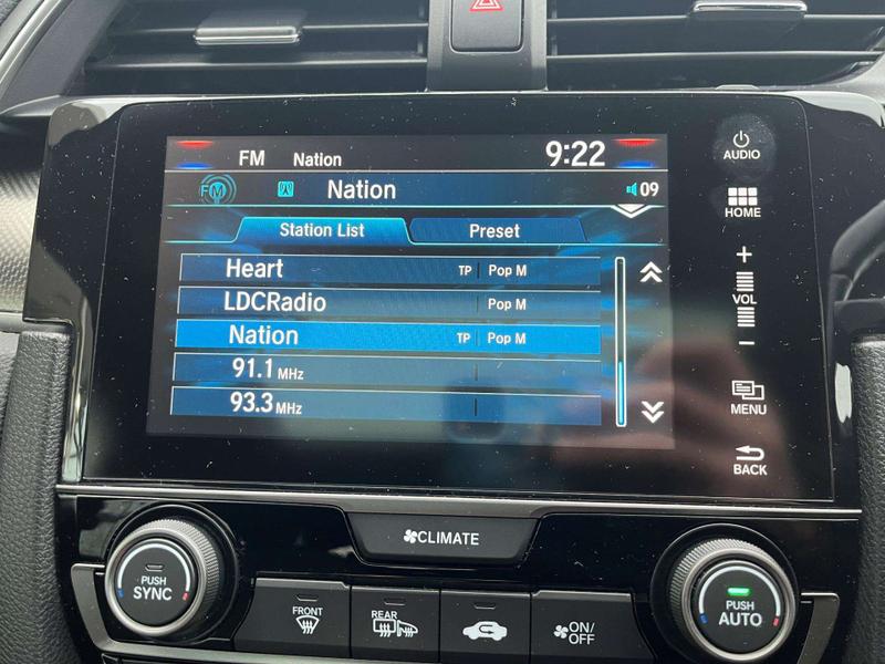 Used Honda Civic 2019 for sale - 77619903: Photo 33