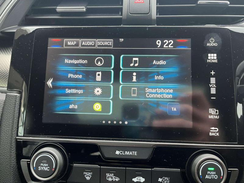 Used Honda Civic 2019 for sale - 77619903: Photo 34