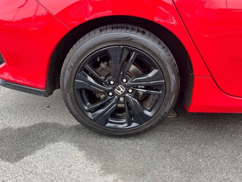 Used Honda Civic 2019 for sale - 77619903: Photo 9