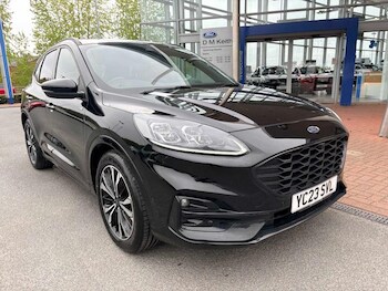 Used Ford Kuga 2023 for sale - 78028643: Photo