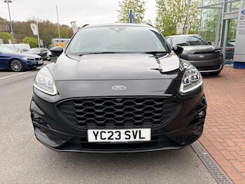 Used Ford Kuga 2023 for sale - 78028643: Photo