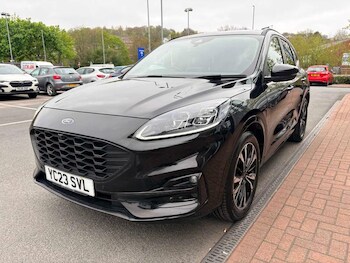 Used Ford Kuga 2023 for sale - 78028643: Photo