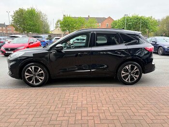 Used Ford Kuga 2023 for sale - 78028643: Photo