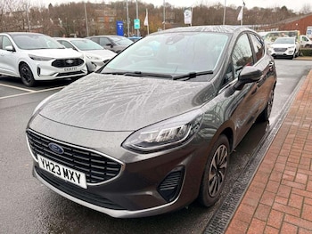 Ford Fiesta feature image