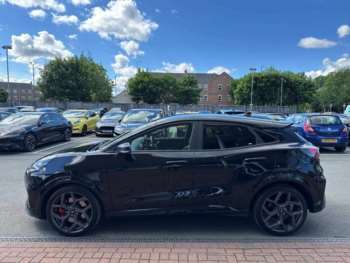 Used Ford Puma 2022 for sale - 74769945: Photo