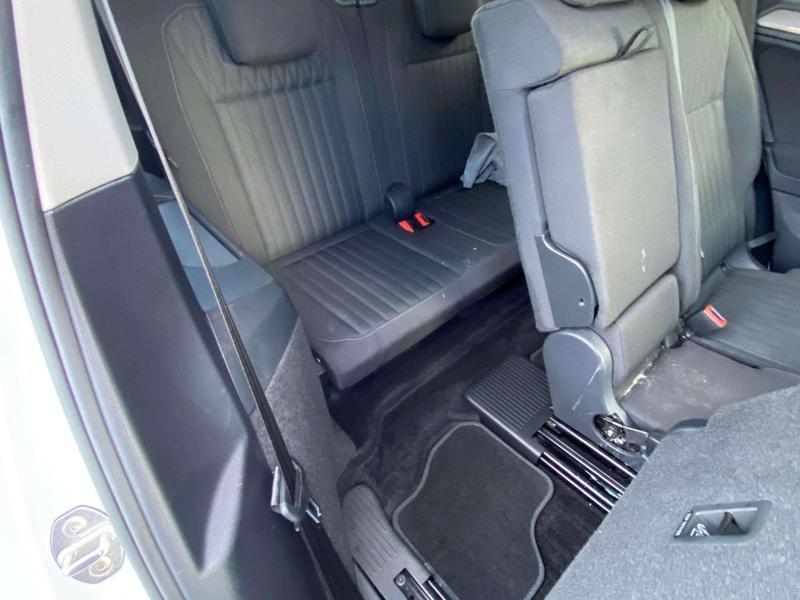 Used Volkswagen Tiguan Allspace 2022 for sale - 76684942: Photo 11