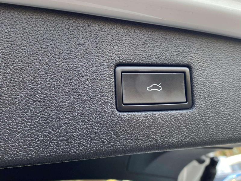 Used Volkswagen Tiguan Allspace 2022 for sale - 76684942: Photo 12