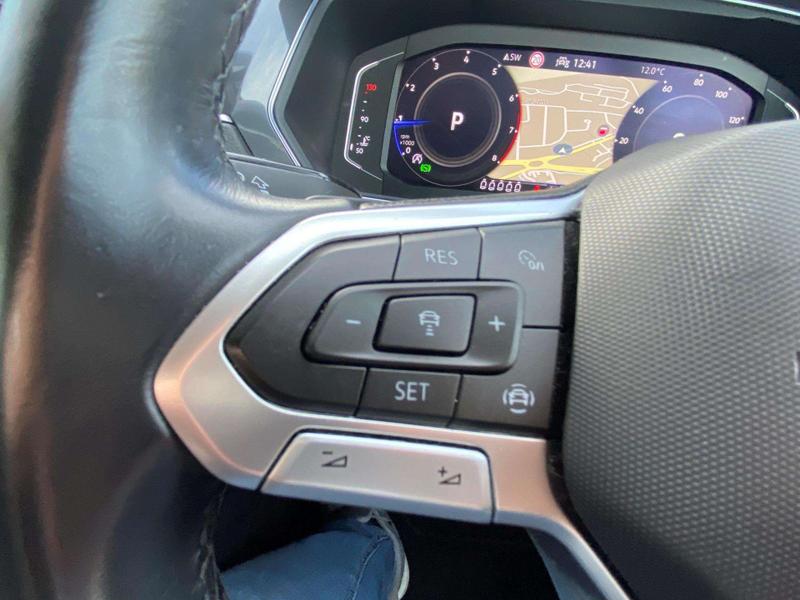 Used Volkswagen Tiguan Allspace 2022 for sale - 76684942: Photo 19