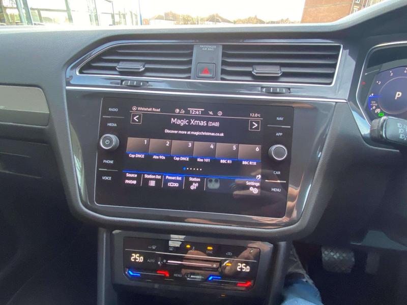 Used Volkswagen Tiguan Allspace 2022 for sale - 76684942: Photo 21