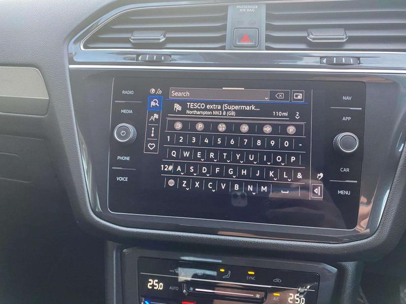 Used Volkswagen Tiguan Allspace 2022 for sale - 76684942: Photo 22