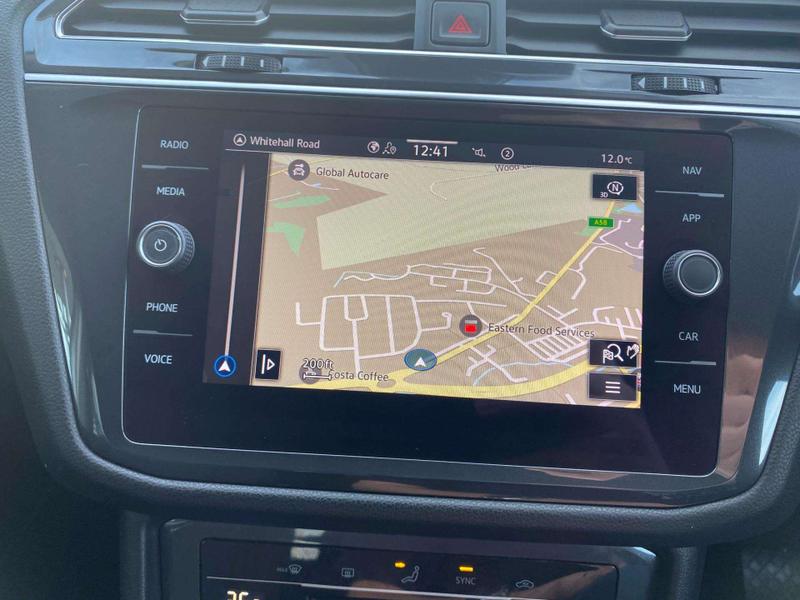 Used Volkswagen Tiguan Allspace 2022 for sale - 76684942: Photo 23