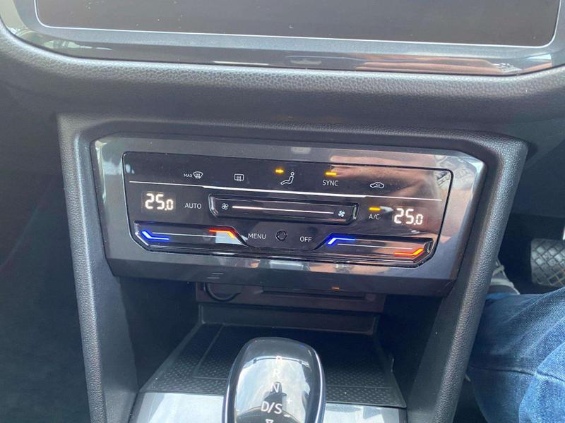 Used Volkswagen Tiguan Allspace 2022 for sale - 76684942: Photo 25