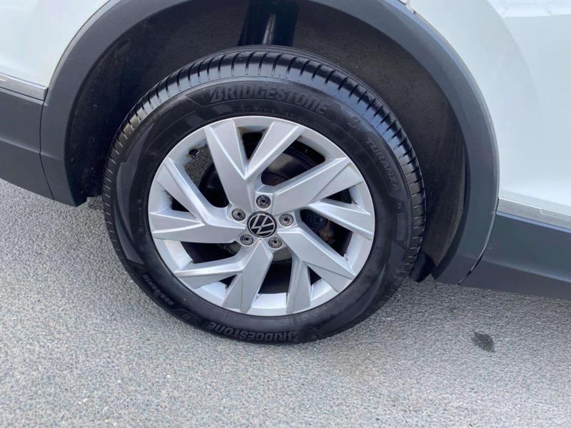 Used Volkswagen Tiguan Allspace 2022 for sale - 76684942: Photo 38