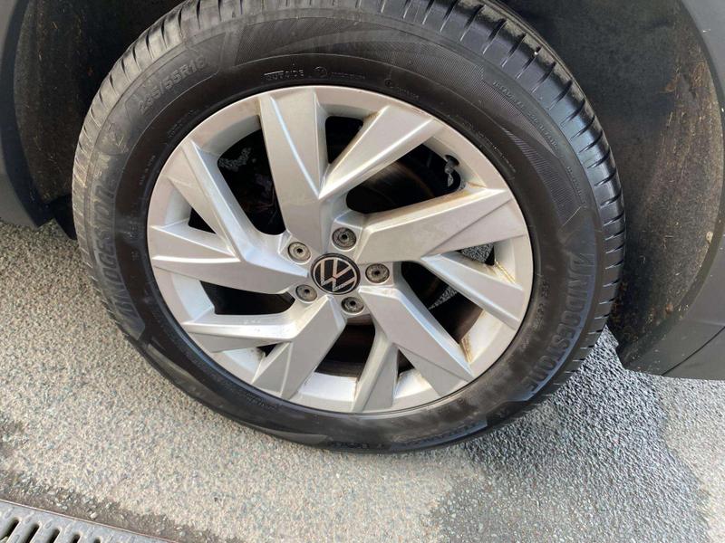 Used Volkswagen Tiguan Allspace 2022 for sale - 76684942: Photo 39