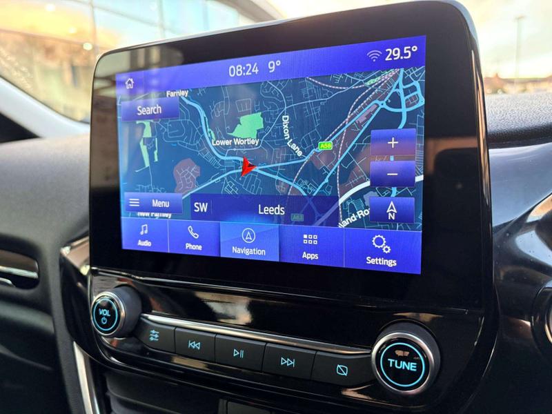 Used Ford Fiesta 2023 for sale - 76766942: Photo 13