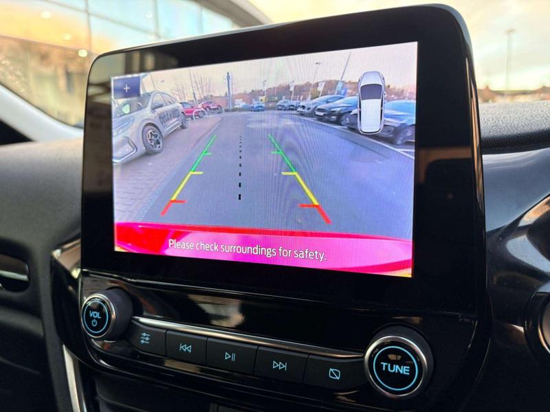 Used Ford Fiesta 2023 for sale - 76766942: Photo 19