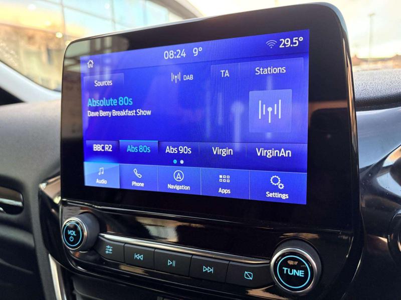 Used Ford Fiesta 2023 for sale - 76766942: Photo 21