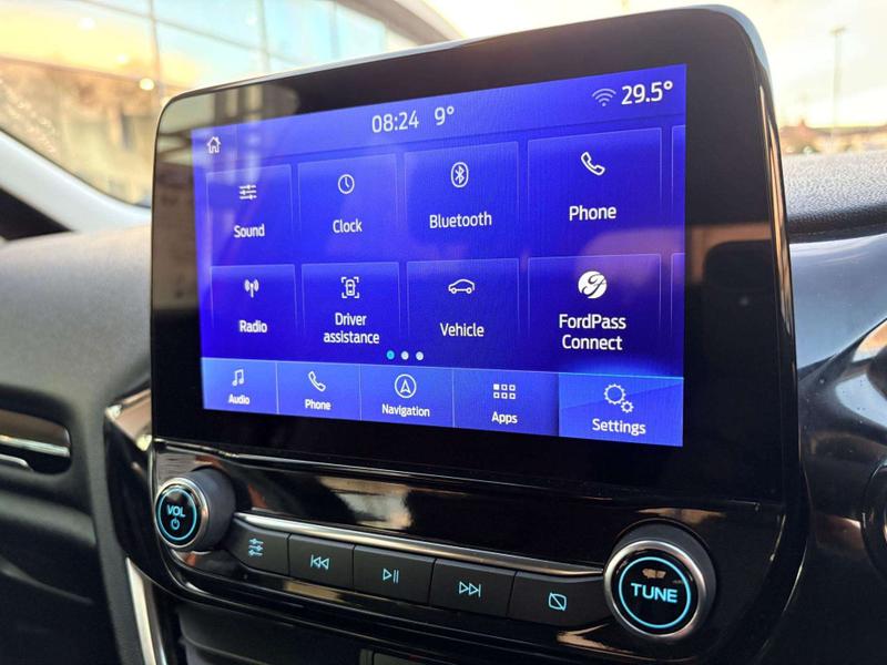 Used Ford Fiesta 2023 for sale - 76766942: Photo 22