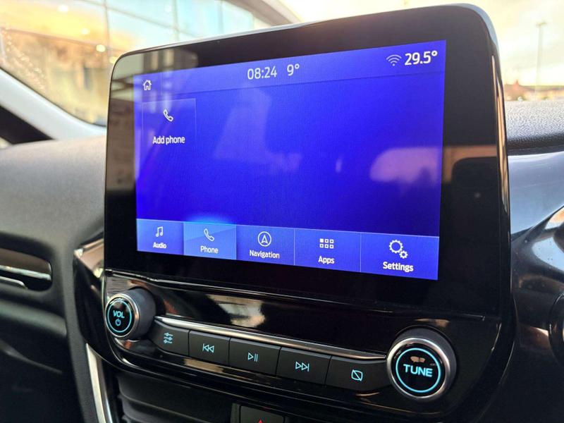 Used Ford Fiesta 2023 for sale - 76766942: Photo 27