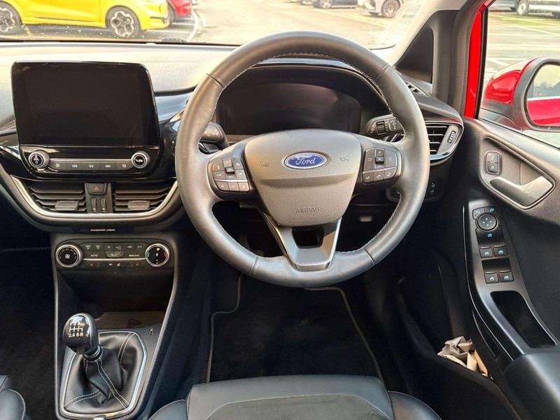 Used Ford Fiesta 2023 for sale - 76766942: Photo 29