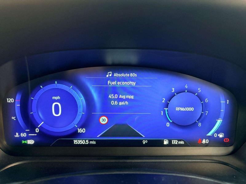 Used Ford Fiesta 2023 for sale - 76766942: Photo 30