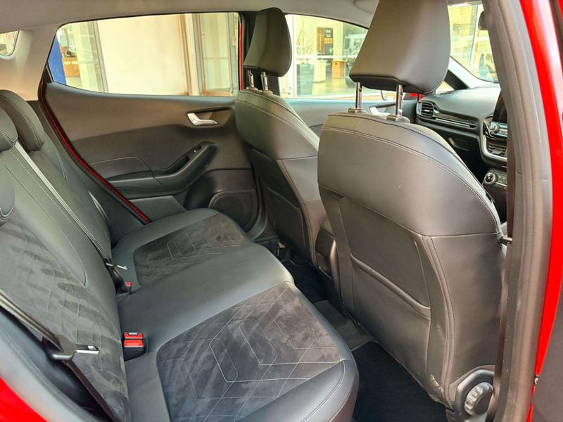 Used Ford Fiesta 2023 for sale - 76766942: Photo 32