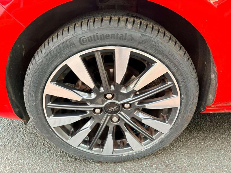 Used Ford Fiesta 2023 for sale - 76766942: Photo 33