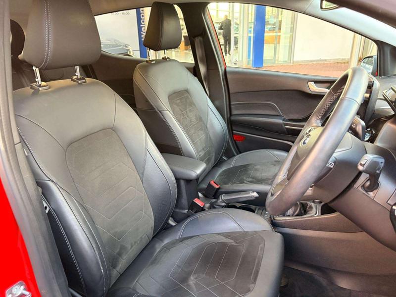 Used Ford Fiesta 2023 for sale - 76766942: Photo 35