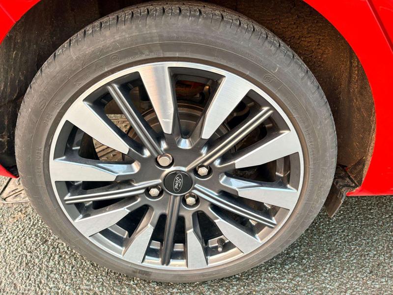 Used Ford Fiesta 2023 for sale - 76766942: Photo 36