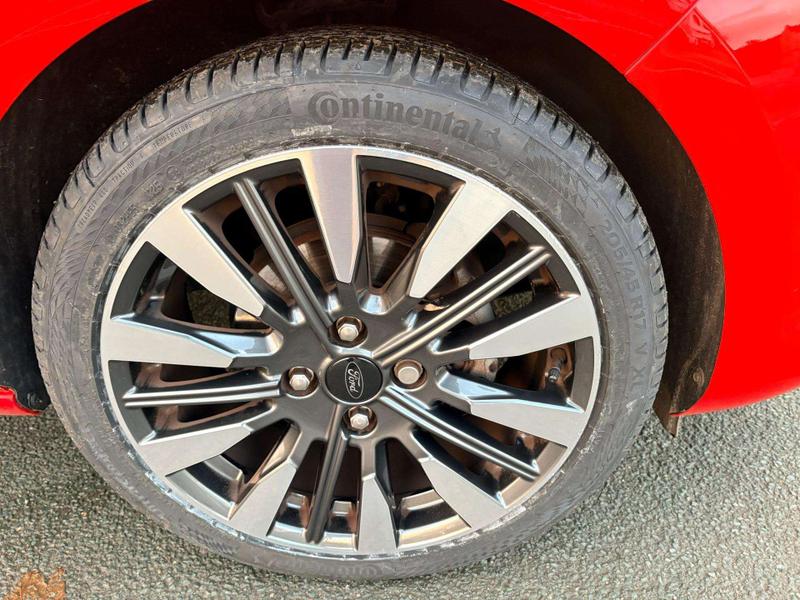 Used Ford Fiesta 2023 for sale - 76766942: Photo 39