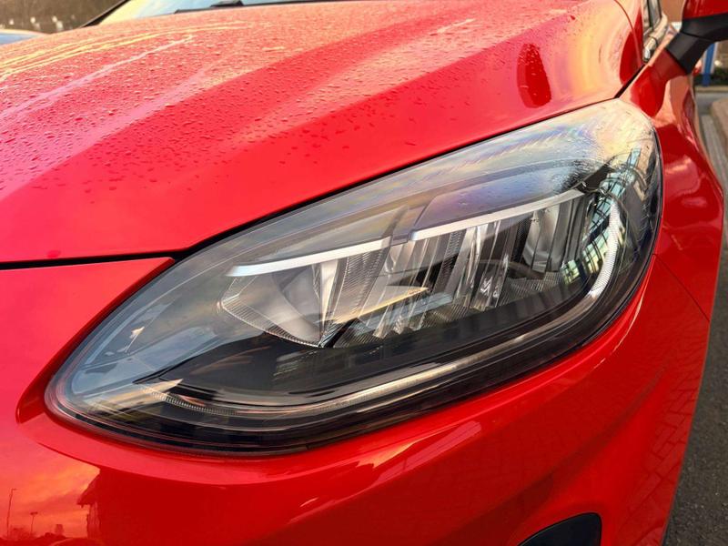 Used Ford Fiesta 2023 for sale - 76766942: Photo 40