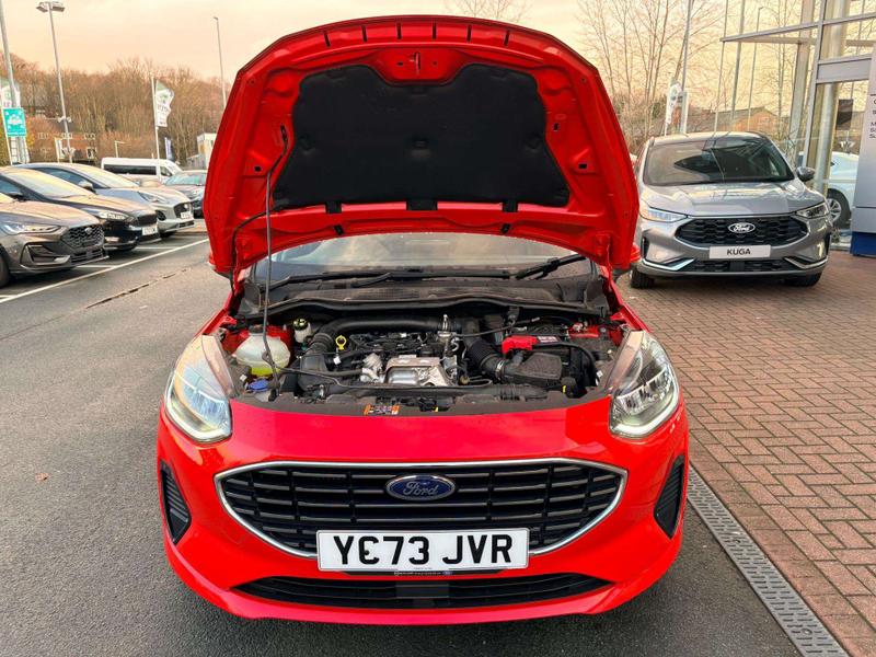 Used Ford Fiesta 2023 for sale - 76766942: Photo 6