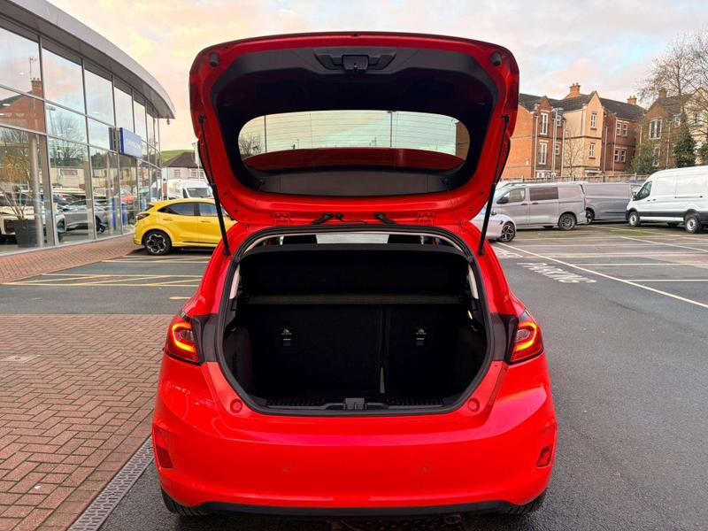 Used Ford Fiesta 2023 for sale - 76766942: Photo 7