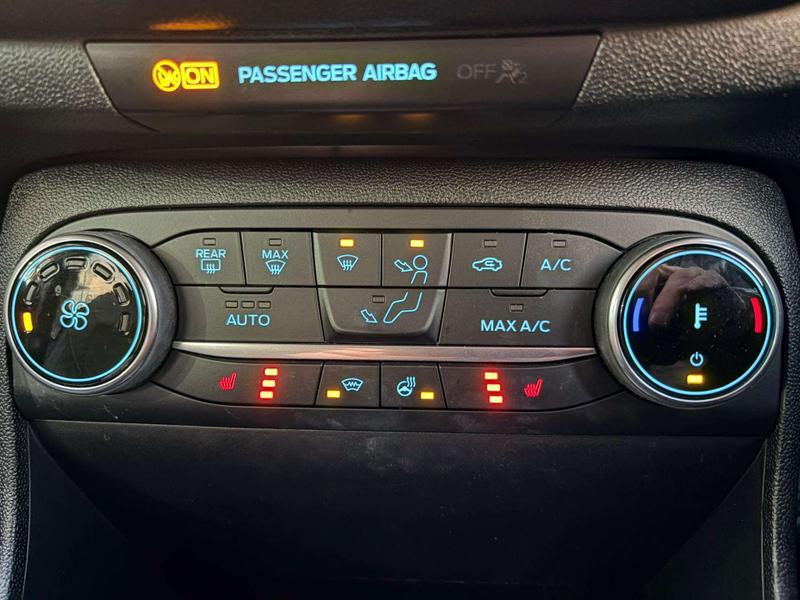 Used Ford Fiesta 2023 for sale - 76766942: Photo 8