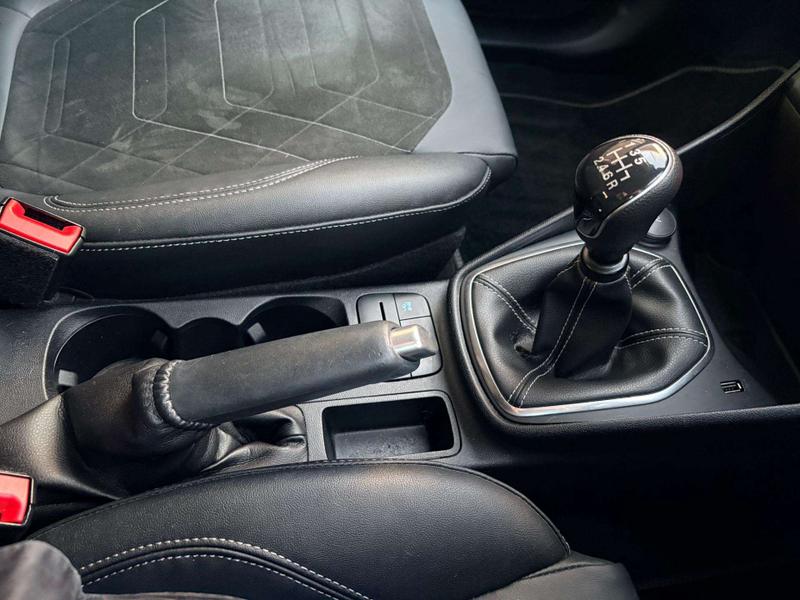 Used Ford Fiesta 2023 for sale - 76766942: Photo 9