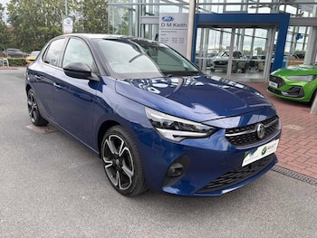 Used Vauxhall Corsa 2021 for sale - 79408007: Photo