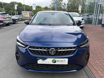Used Vauxhall Corsa 2021 for sale - 79408007: Photo