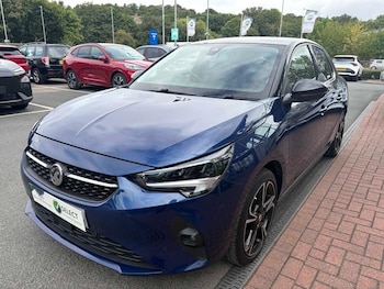Used Vauxhall Corsa 2021 for sale - 79408007: Photo