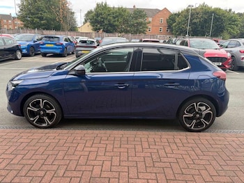 Used Vauxhall Corsa 2021 for sale - 79408007: Photo