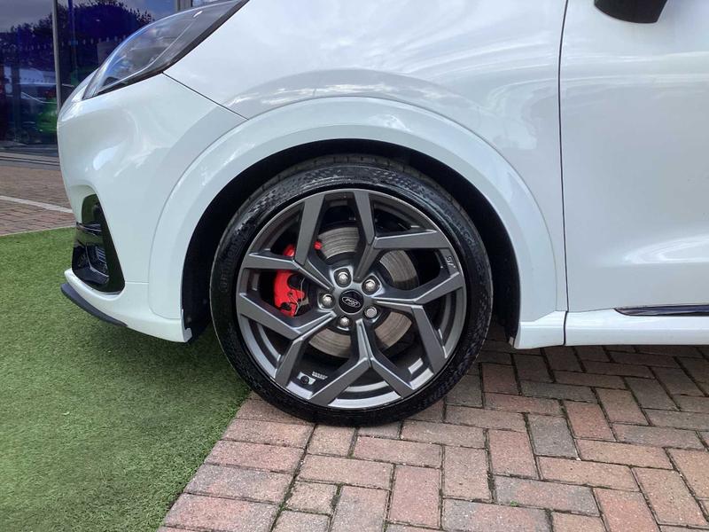 Used Ford Puma 2023 for sale - 78215571: Photo 10