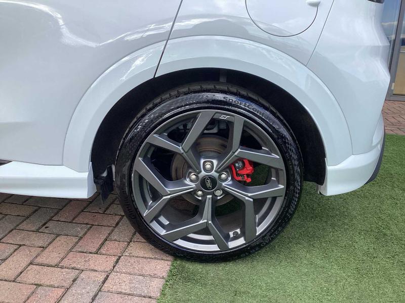 Used Ford Puma 2023 for sale - 78215571: Photo 11