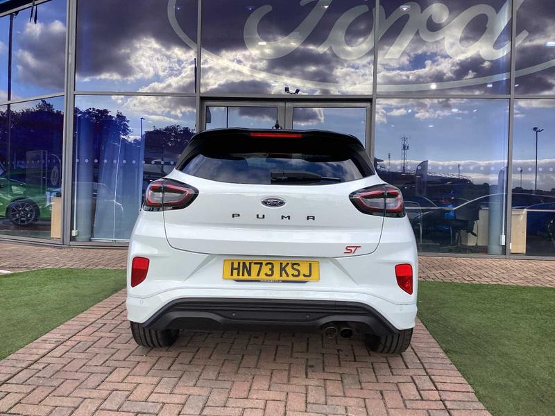 Used Ford Puma 2023 for sale - 78215571: Photo 12
