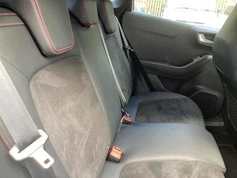 Used Ford Puma 2023 for sale - 78215571: Photo 14