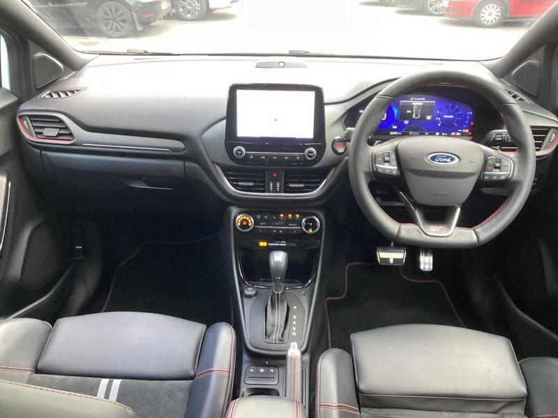 Used Ford Puma 2023 for sale - 78215571: Photo 15