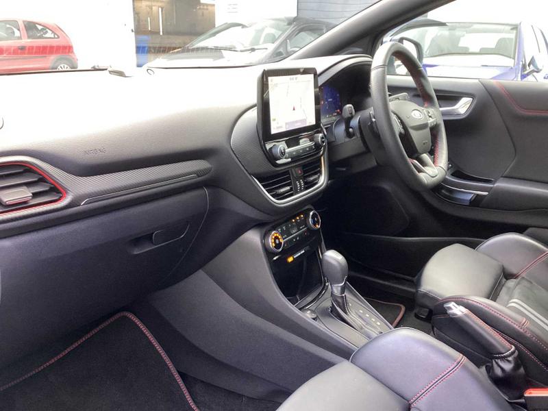 Used Ford Puma 2023 for sale - 78215571: Photo 16