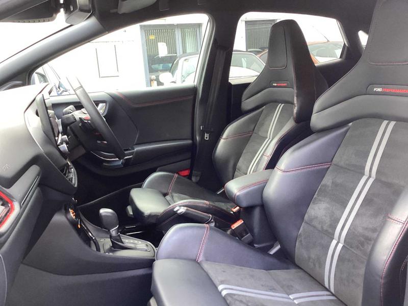 Used Ford Puma 2023 for sale - 78215571: Photo 17