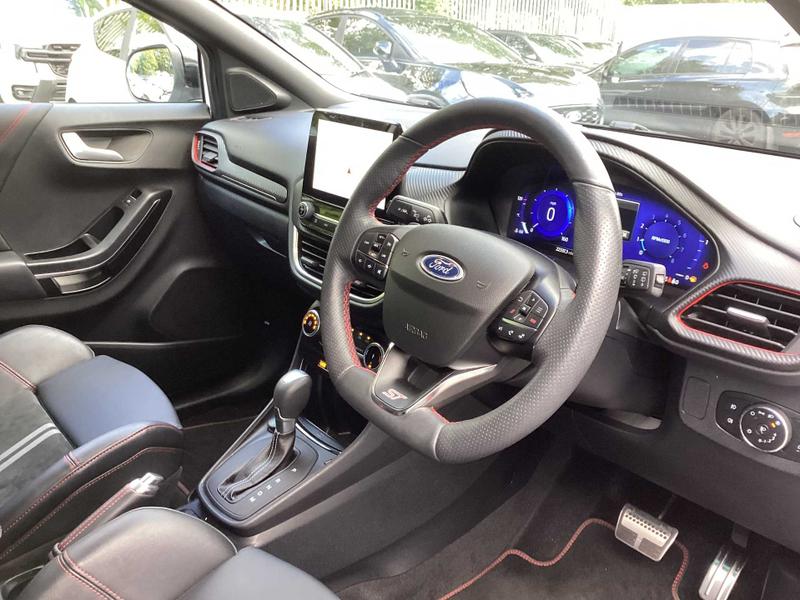 Used Ford Puma 2023 for sale - 78215571: Photo 18